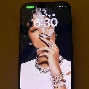 COPY - IPHONE 14 UNLOCKED 128 GB